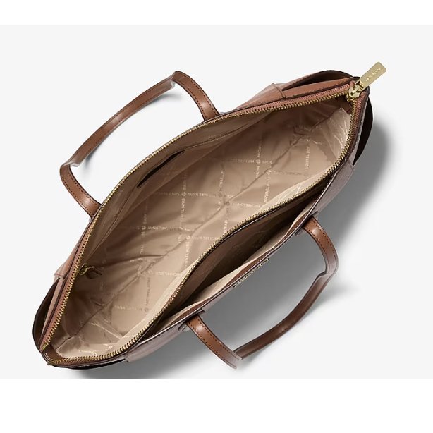 Michael Kors Tote Bag in Saffiano Leather - Image 4
