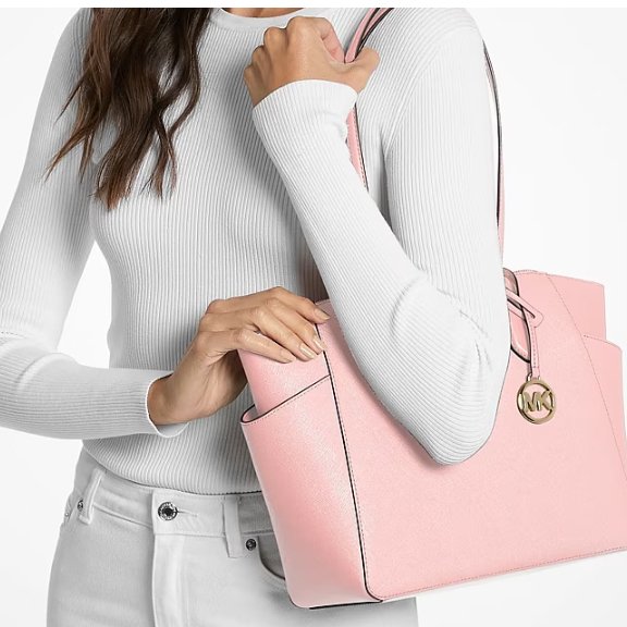 Michael Kors Tote Bag in Saffiano Leather - Image 2